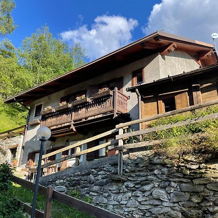 Chalet Bellevue Bardonecchia Dış mekan fotoğraf