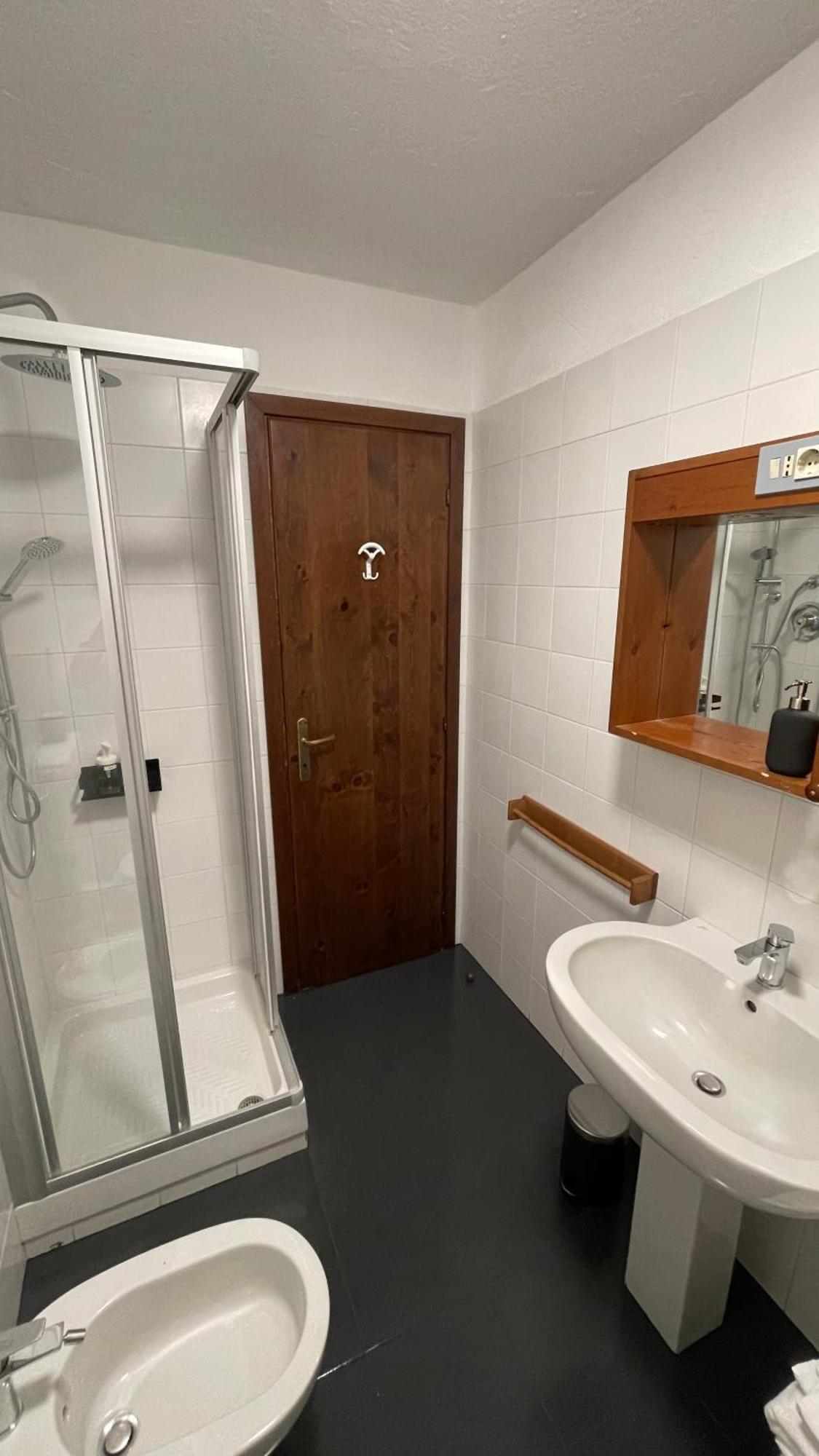Chalet Bellevue Bardonecchia Dış mekan fotoğraf