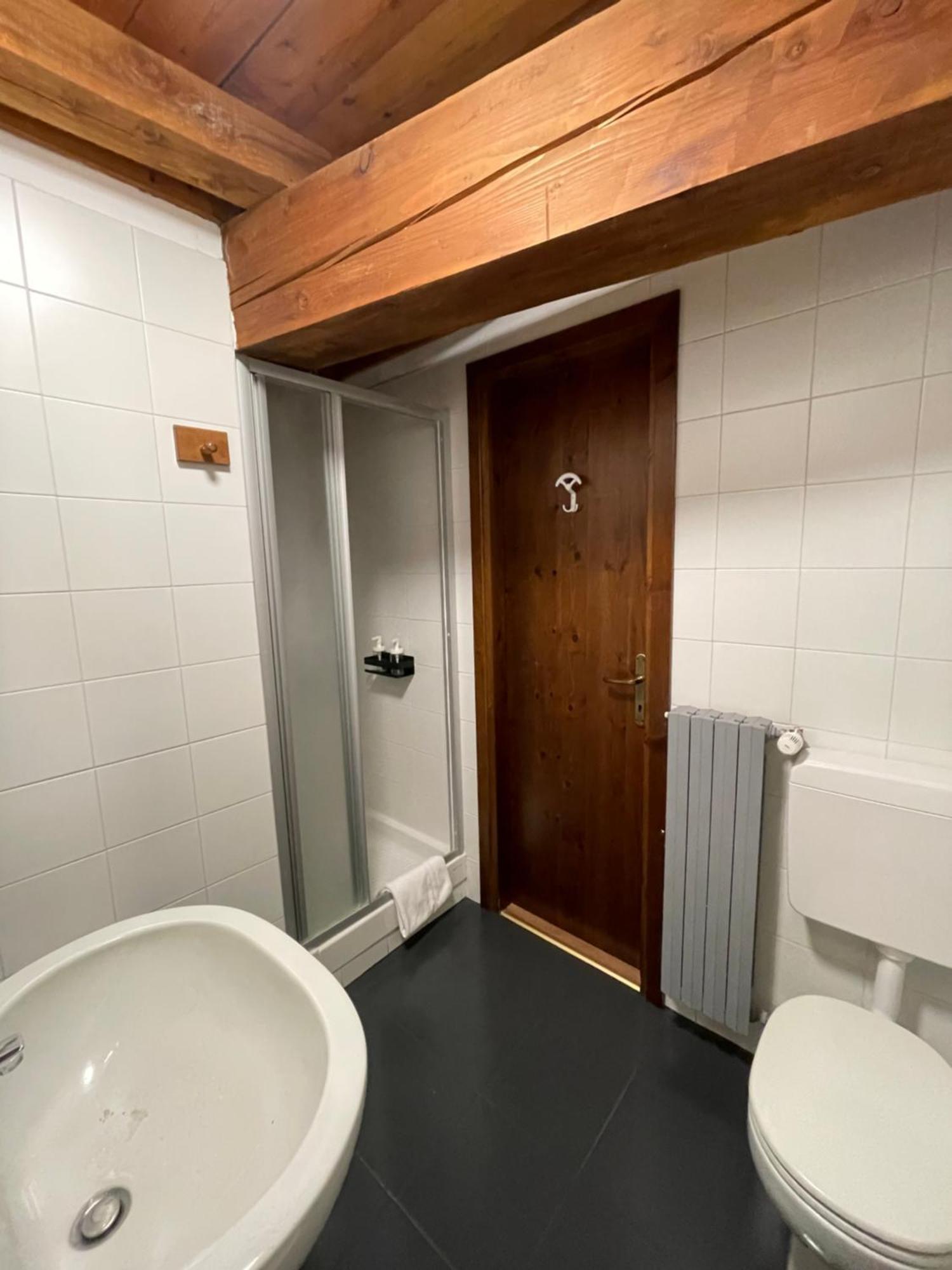 Chalet Bellevue Bardonecchia Dış mekan fotoğraf