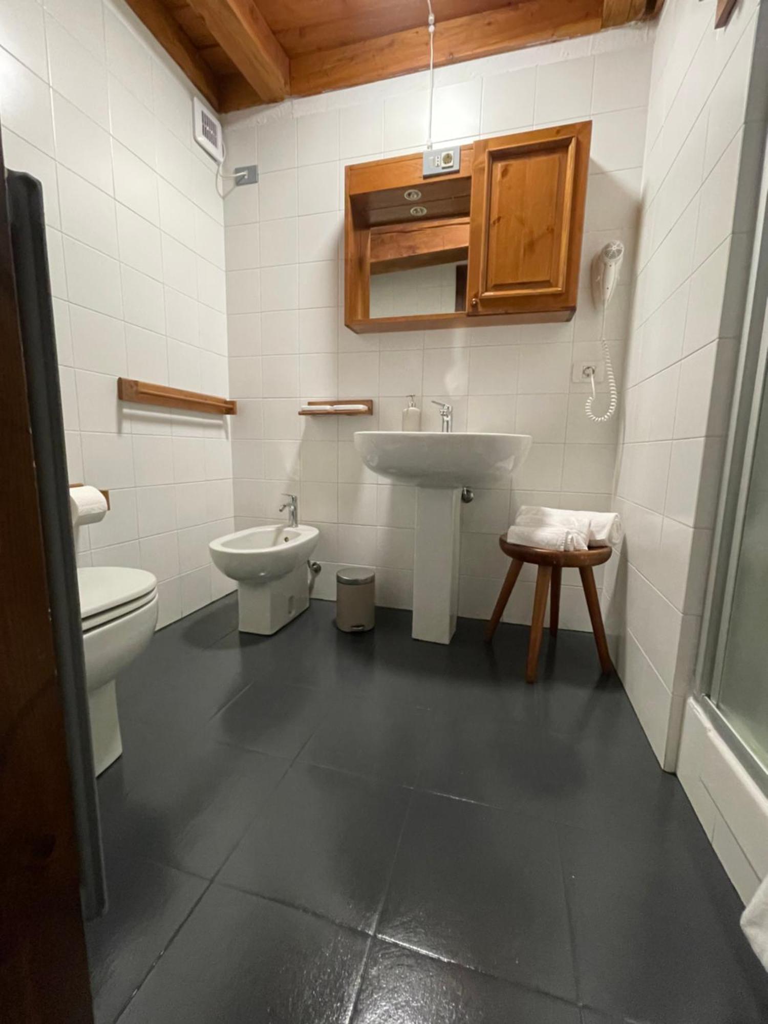 Chalet Bellevue Bardonecchia Dış mekan fotoğraf