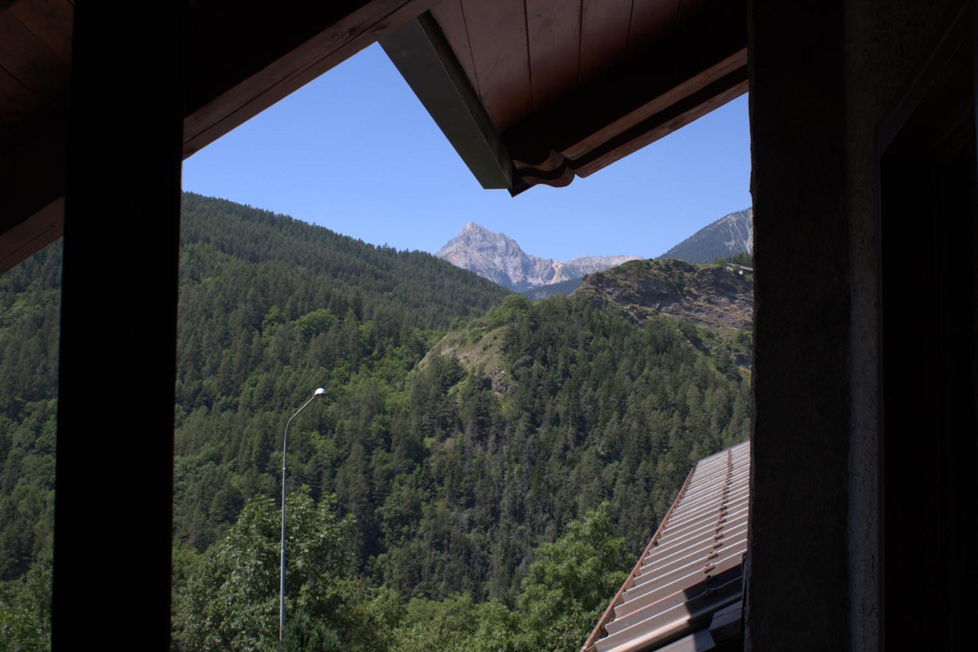 Chalet Bellevue Bardonecchia Dış mekan fotoğraf