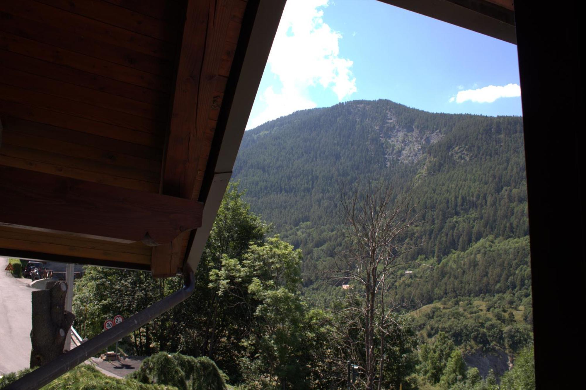Chalet Bellevue Bardonecchia Dış mekan fotoğraf