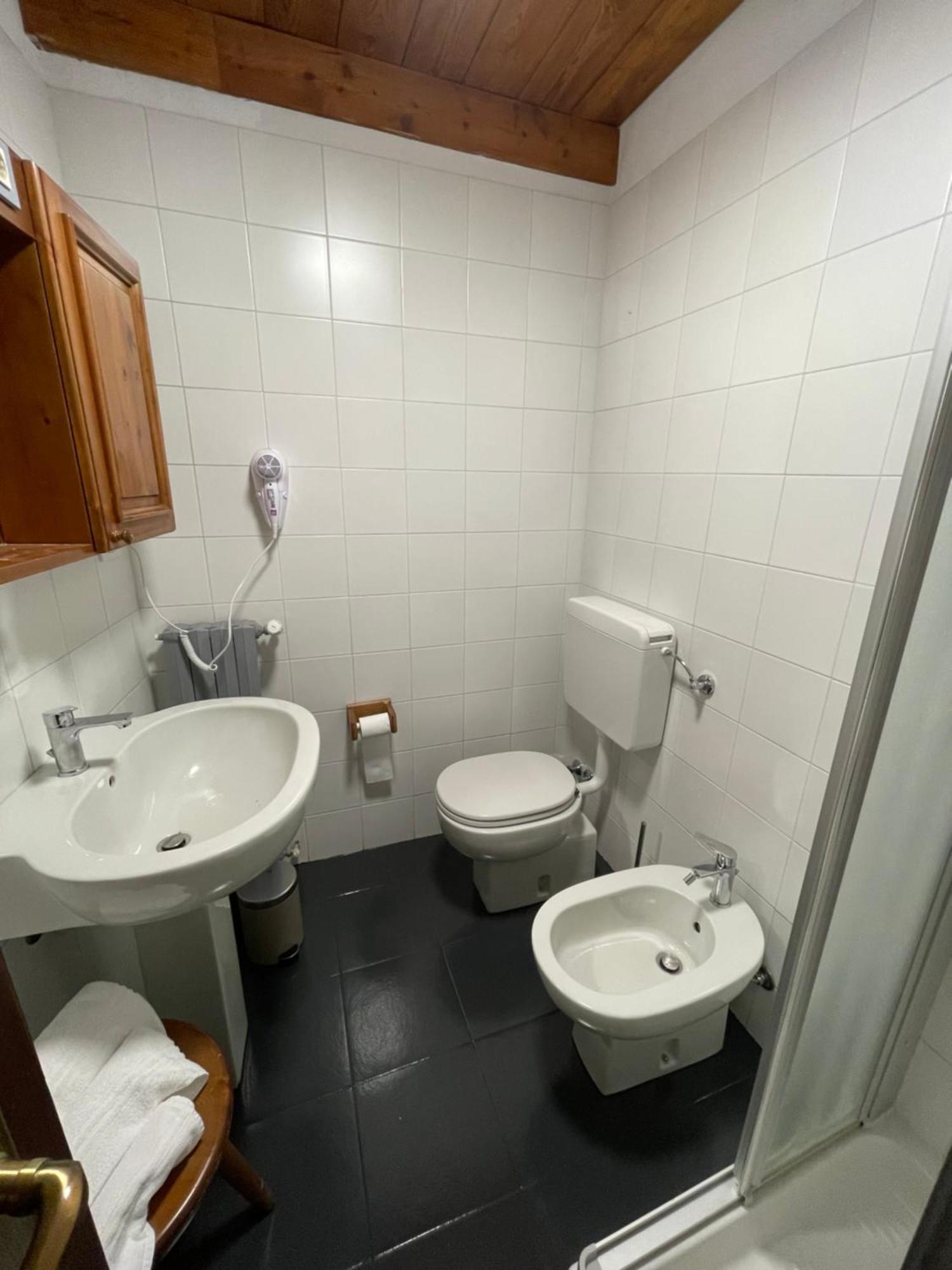 Chalet Bellevue Bardonecchia Dış mekan fotoğraf