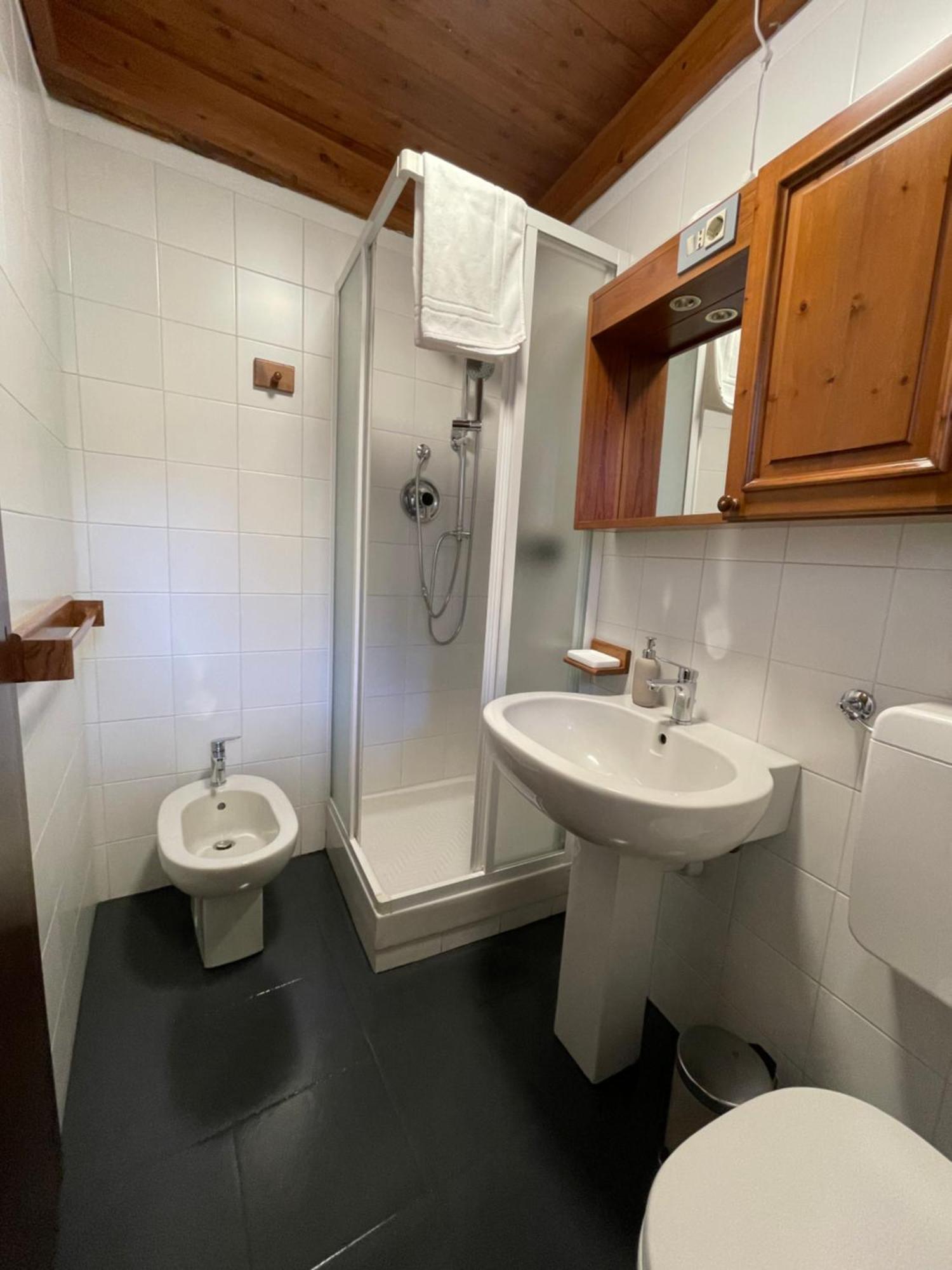 Chalet Bellevue Bardonecchia Oda fotoğraf