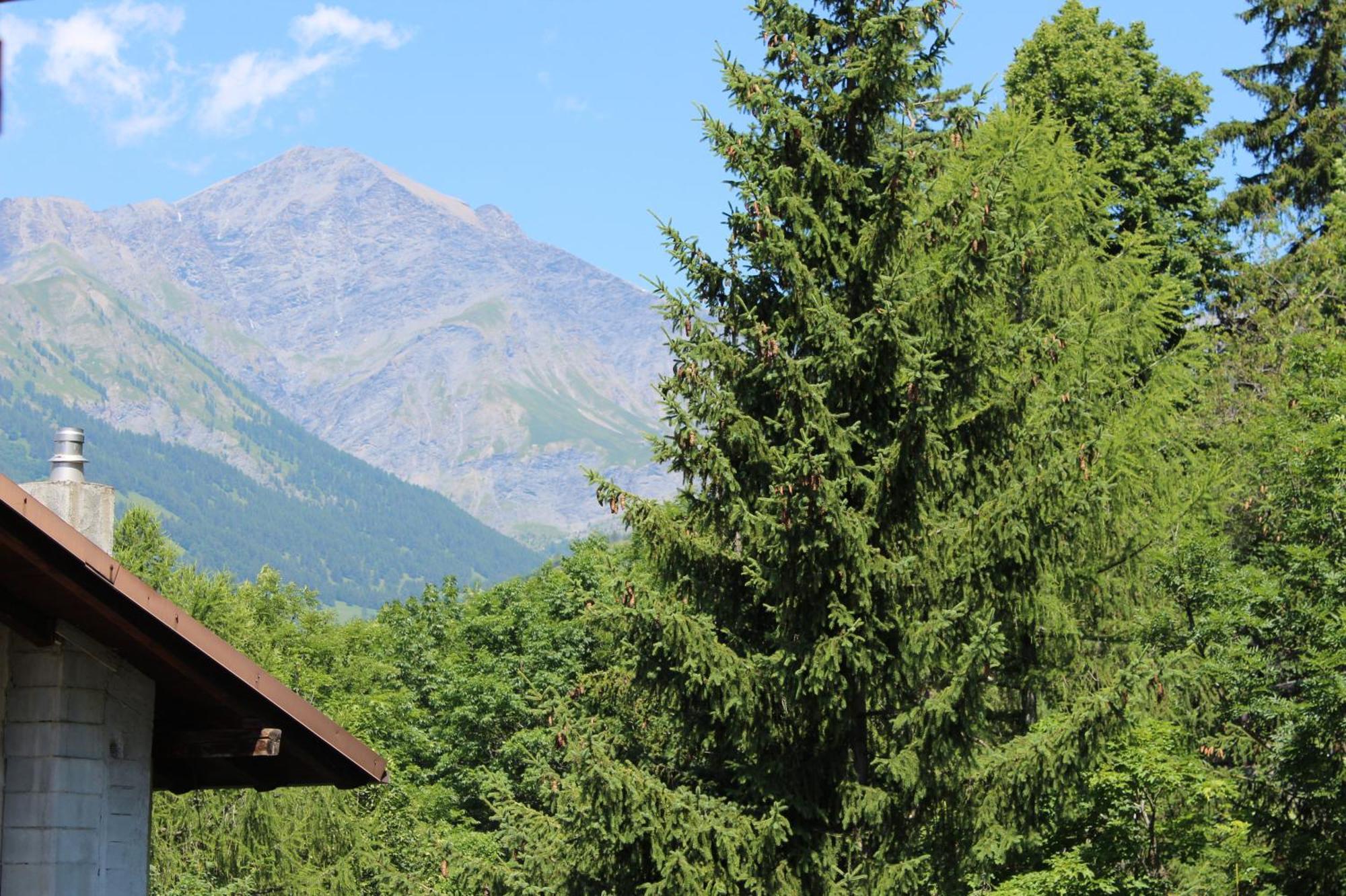 Chalet Bellevue Bardonecchia Dış mekan fotoğraf