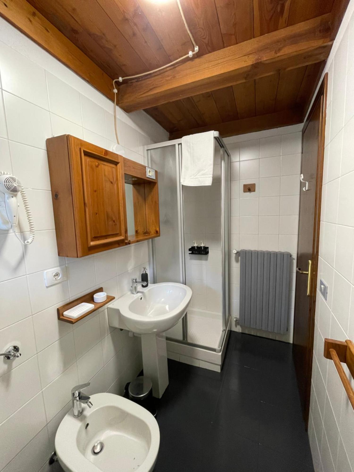 Chalet Bellevue Bardonecchia Oda fotoğraf