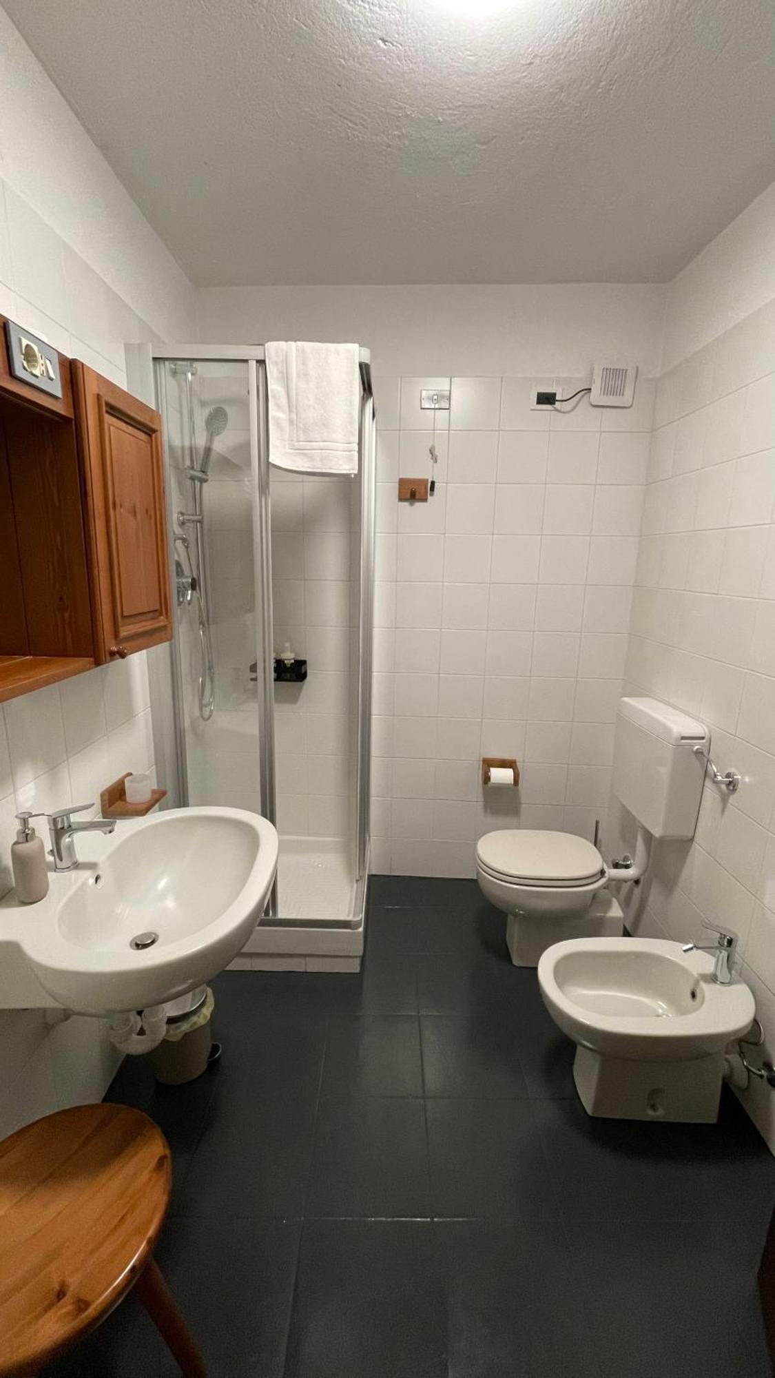 Chalet Bellevue Bardonecchia Oda fotoğraf