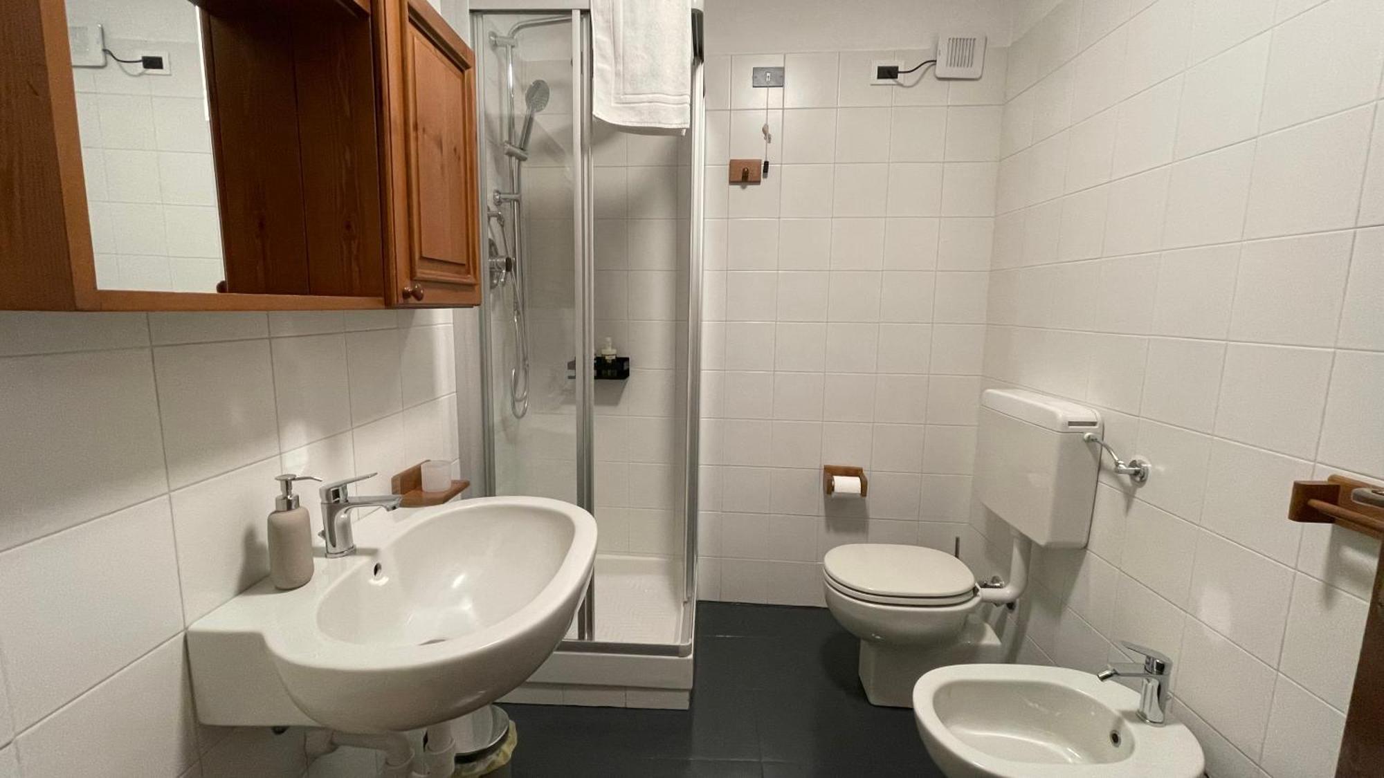 Chalet Bellevue Bardonecchia Dış mekan fotoğraf