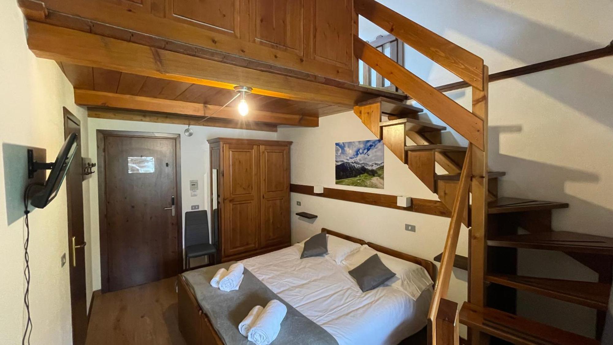 Chalet Bellevue Bardonecchia Dış mekan fotoğraf