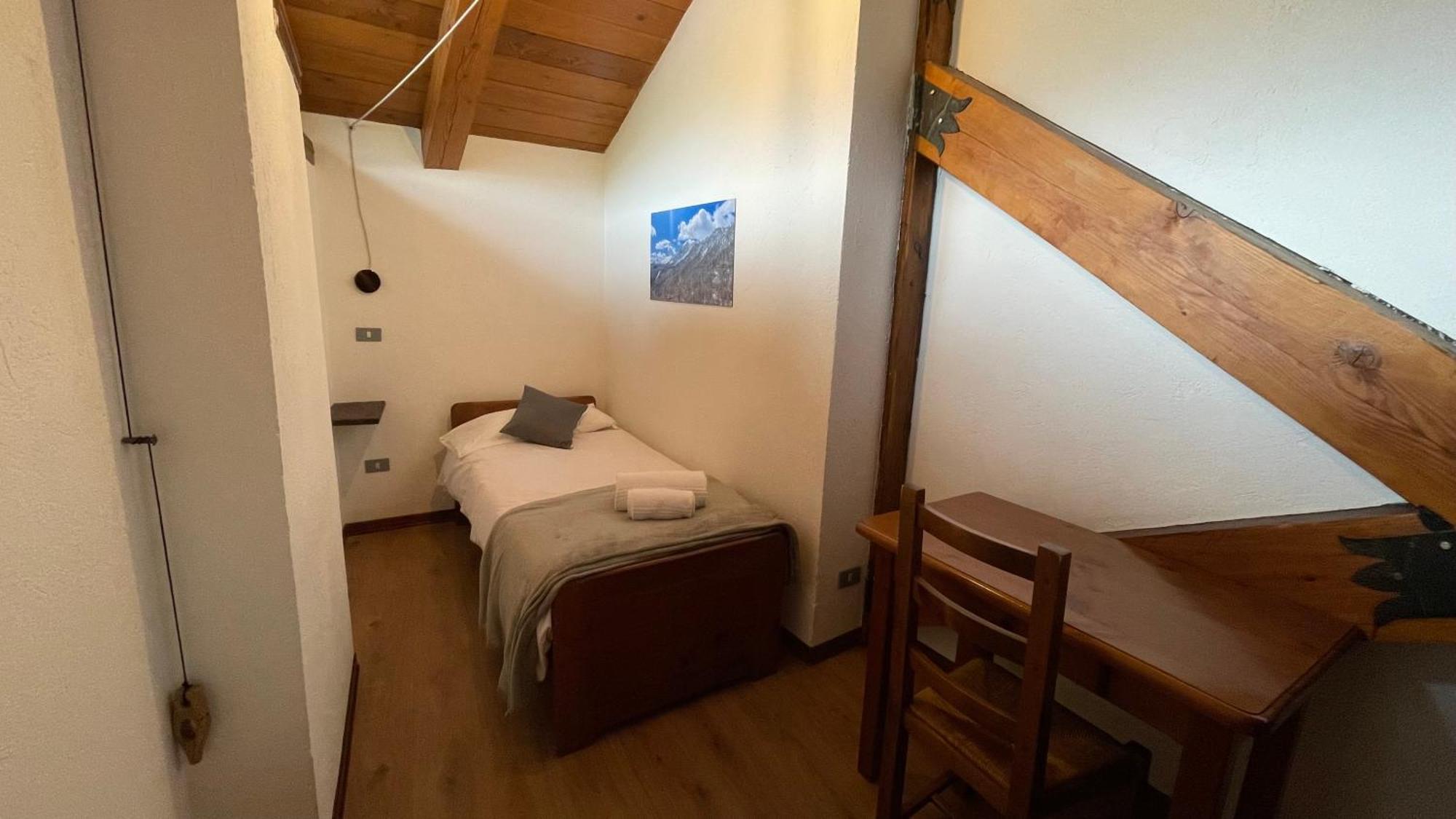Chalet Bellevue Bardonecchia Dış mekan fotoğraf