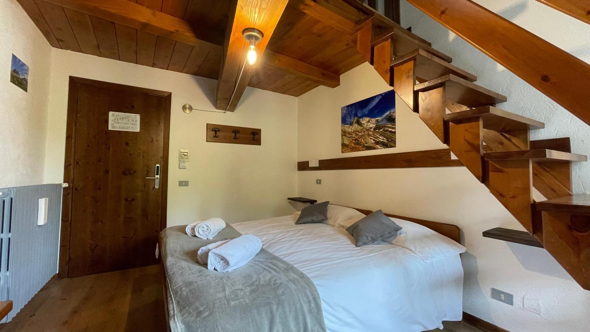 Chalet Bellevue Bardonecchia Dış mekan fotoğraf