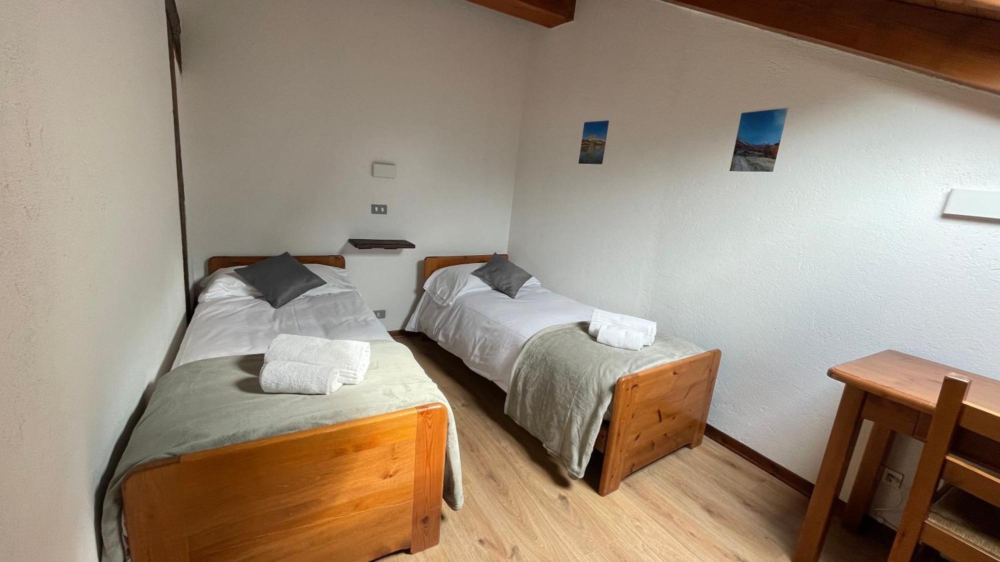 Chalet Bellevue Bardonecchia Dış mekan fotoğraf