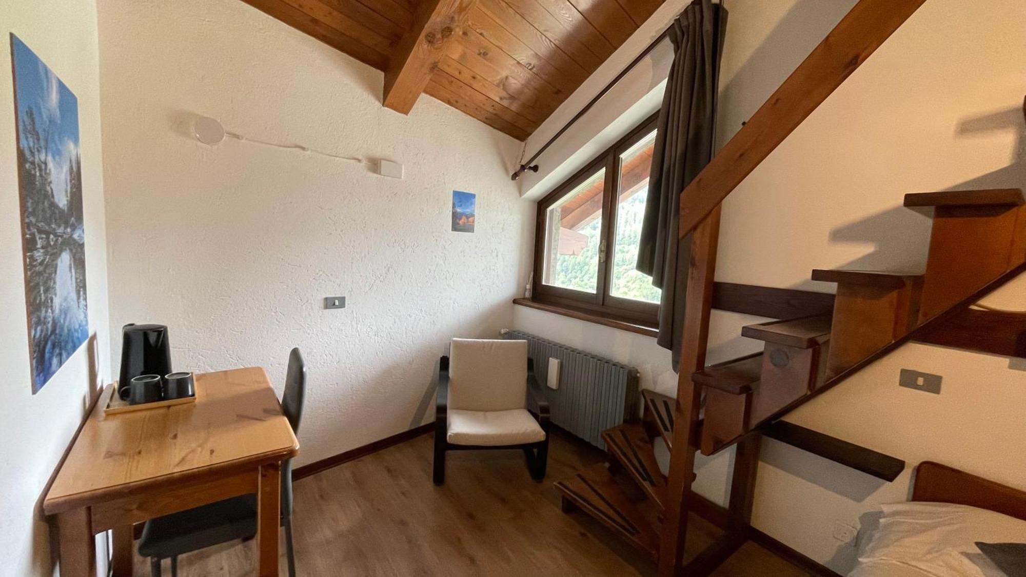 Chalet Bellevue Bardonecchia Dış mekan fotoğraf